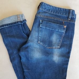Mossimo jeans